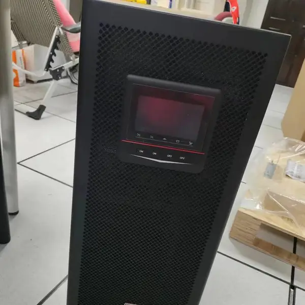科华ups不间断电源 YTR3320/30/40 20/30/40KVA 三进三出
