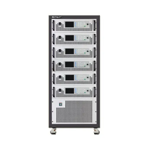 供应吉事励 湖北 武汉 汽车电热丝老化测试20KW-10V2000A长时间带载直流电源