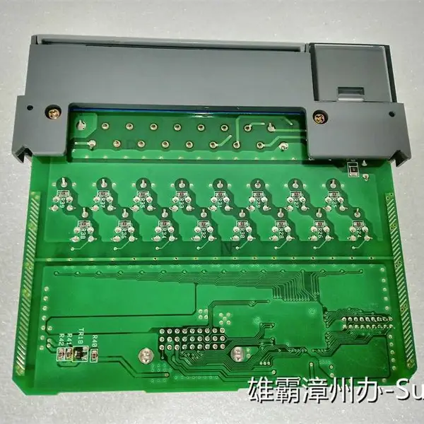 AB 模块供应2711-K6C10