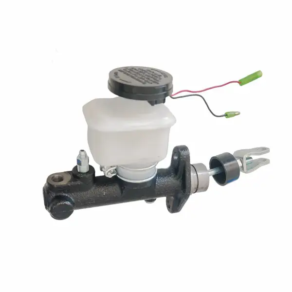 缅甸仰光越南叉车刹车总泵丰田叉车配件2SD15制动器总泵47210-20542-71刹车泵