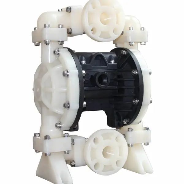MK40PP-PP/TF/TF/TF一寸半塑料泵