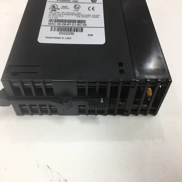 GE通用电气531X122PCNAJG1dcs卡件模块电源连接卡