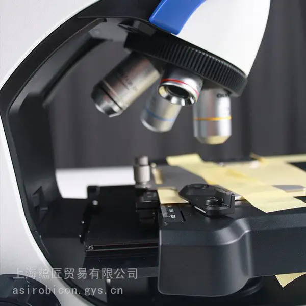 Olympus超声波探伤仪