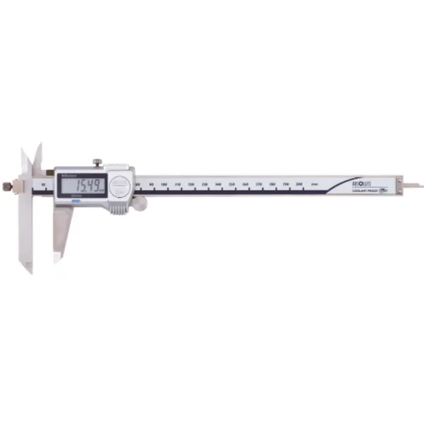 Mitutoyo三丰 NTD10P-P20M 特殊形状的测量爪偏移功能