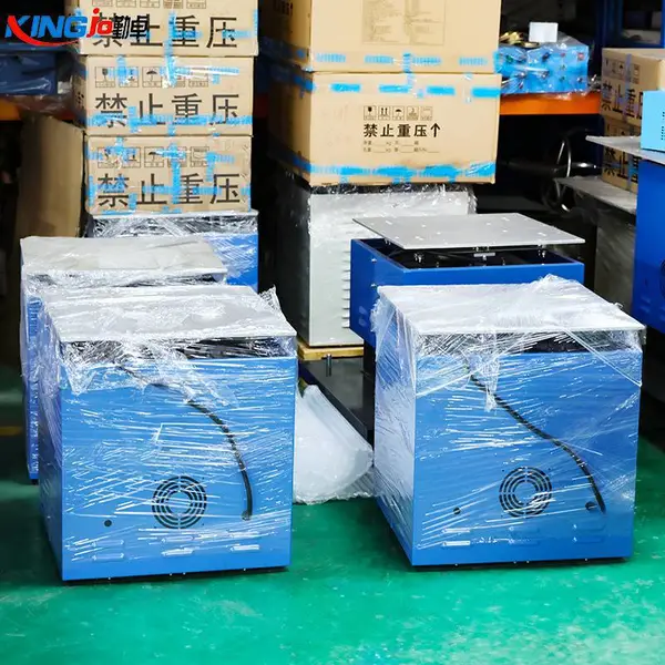 电磁式高频振动测试台 正弦振动 5-2000Hz 工业电子 产品研发用