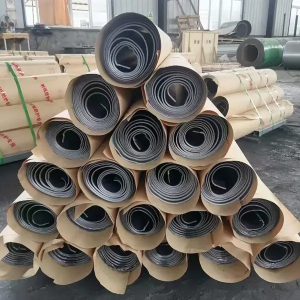 重庆大渡口防辐射铅板销售门市