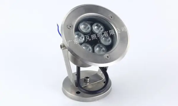 沉浸式亮化水底灯 欢迎来电 广东中凡照明供应