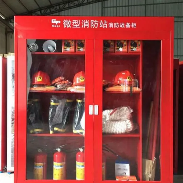消防柜怎么做|在哪订制消防工具柜|生产金属家具