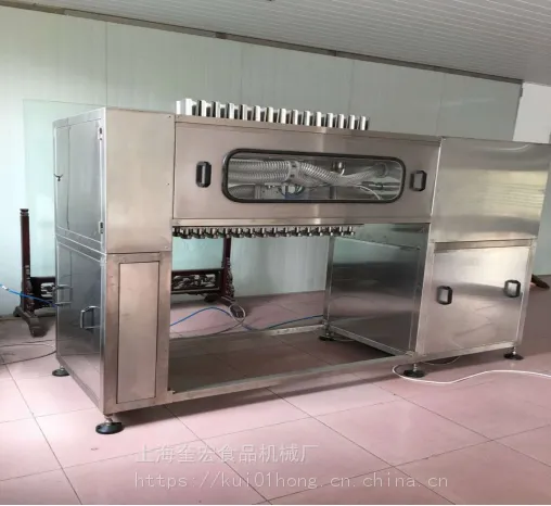 自动化600型/1200型蛋糕纸托机