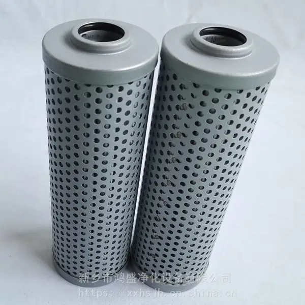 HX-250*60W替代黎明高压过滤器滤芯 鸿盛净化可来样定制加工