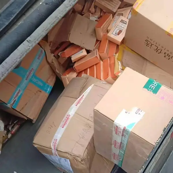 嘉定化妆品销毁处理厂家,直接处理大批量过期日化品销毁公司