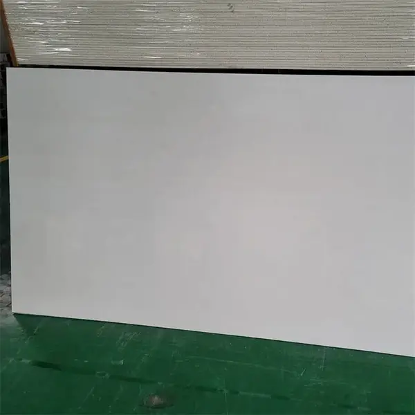 电缆防火隔板 建筑工程防火玻镁板 玻镁防火板平板