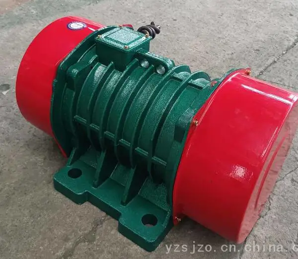 VB-50326-W振动电机 3.2KW振打电机