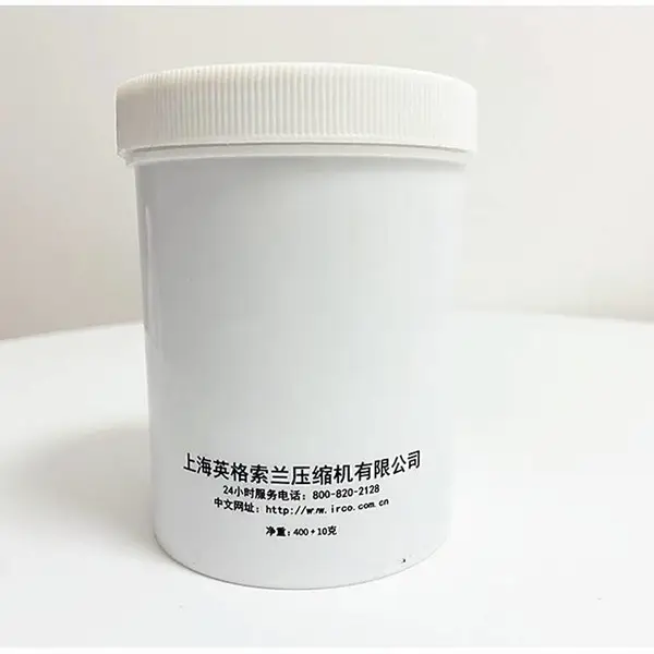英格索兰电动机润滑脂 38034914 空压机电机润滑加脂标准及更换周期