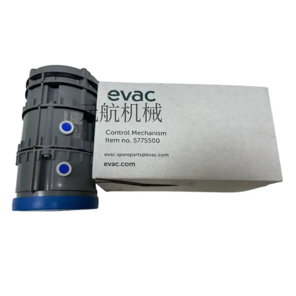 EVAC 依凡克 5775500船舶真空马桶 执行机构控制器