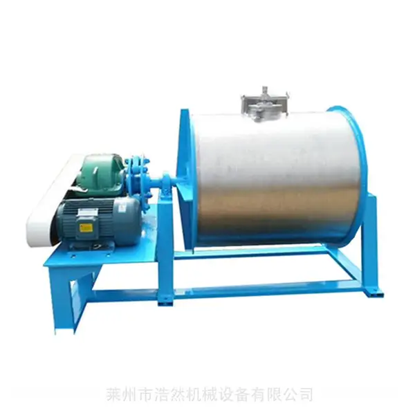 不锈钢卧式球磨机 陶瓷氧化铝干粉研磨机 实验室小型滚筒球磨机