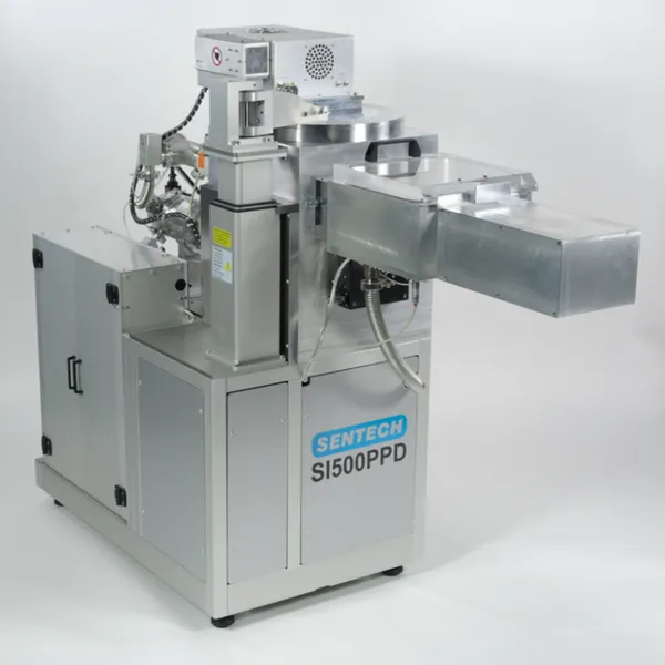 SENTECH -�����ӳ���ϵͳ��ICP-PECVD�豸��SI 500D