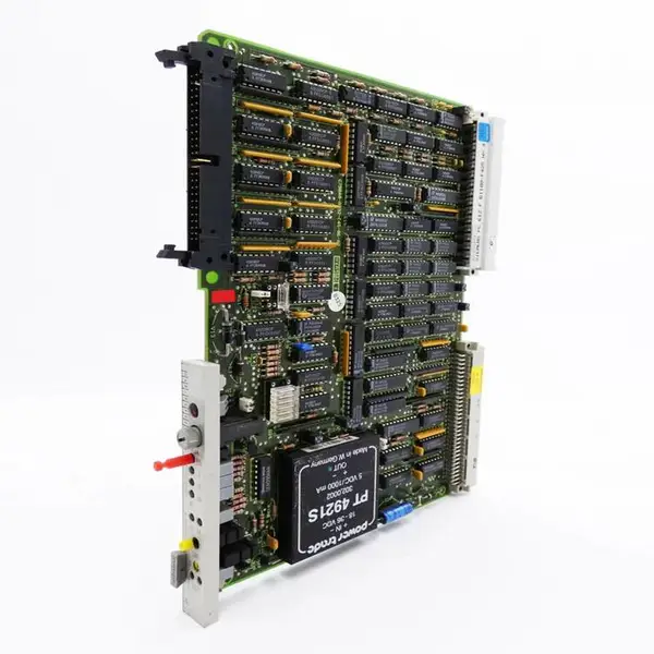 6DS1311-8AE I/O 总线驱动模块 智能控制器模块 卡件模块