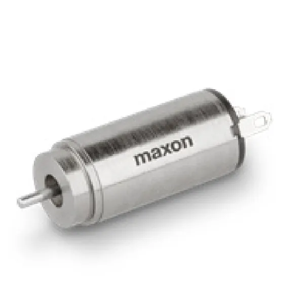 maxonECX SPEED 13 M25/48 W,?4.9 mNm,?120000 rpm无刷, BLDC电机