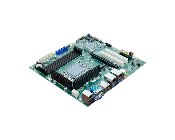 RPS330-Q670E/H610E BTL-S/14th/13th/12th Gen Intel® Core™ with Intel® Q670E/H610E chipset