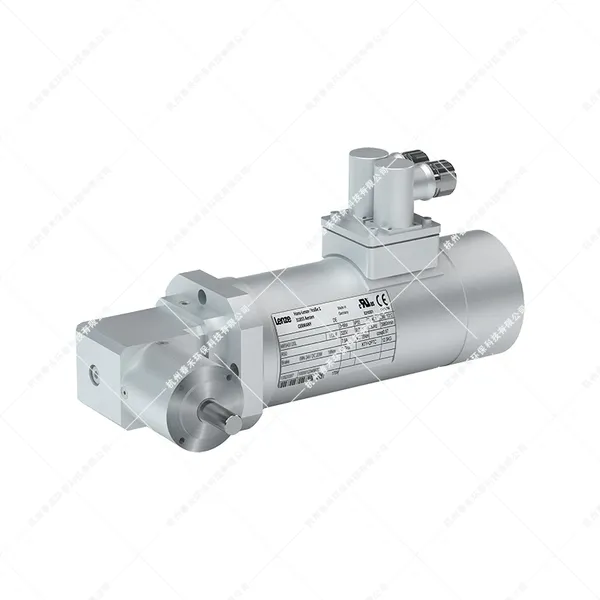 Lenze g7x0-B + SDSGA 伞齿轮行星轮减速电机 适用于所有安装位置