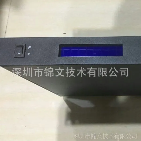射频功率放大器锦文JWPAGNSS-A GPS,GNSS卫星信号放大抑制