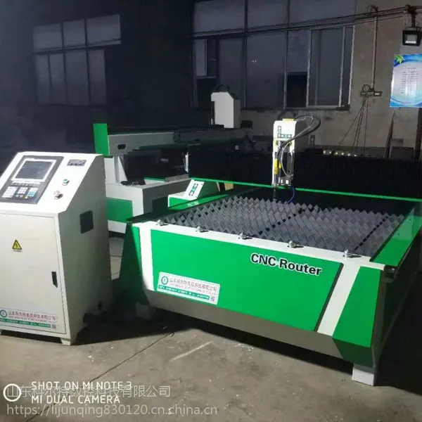 潍坊临朐科尔特数控科技台式等离子火焰切割机 诚招全国代理商