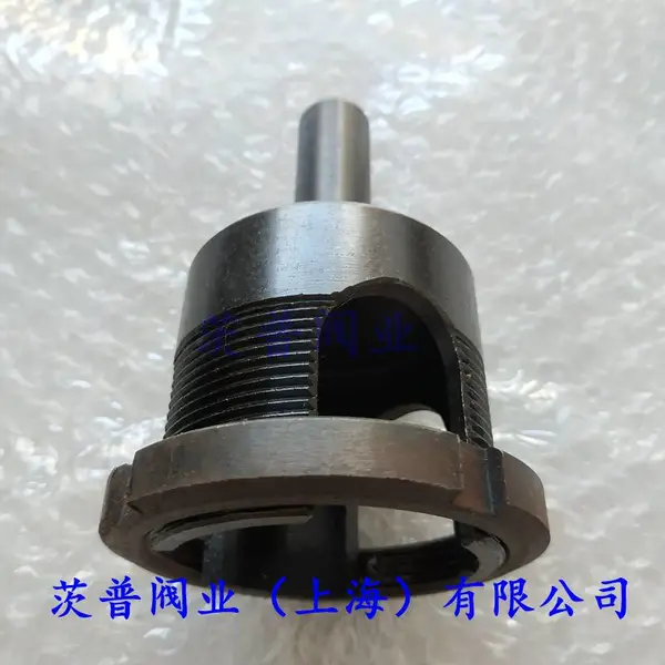 CB/T3791-1999小轴传动装置元件 E1型 末端接头