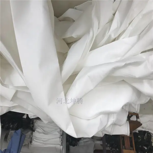 山西临汾pps除尘布袋单机除尘器布袋材质除尘器布袋厂家