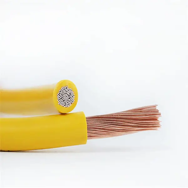 �׳�UL10269 ���굼�� 1000V��ѹ 2AWG ��ͭ���߶�������