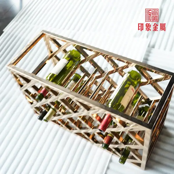 不锈钢制品 不锈钢金属家具定制 不锈钢全屋金属定制