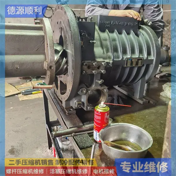 铁岭比泽尔压缩机配件 活塞连杆 曲轴 轴瓦 阀板 垫片
