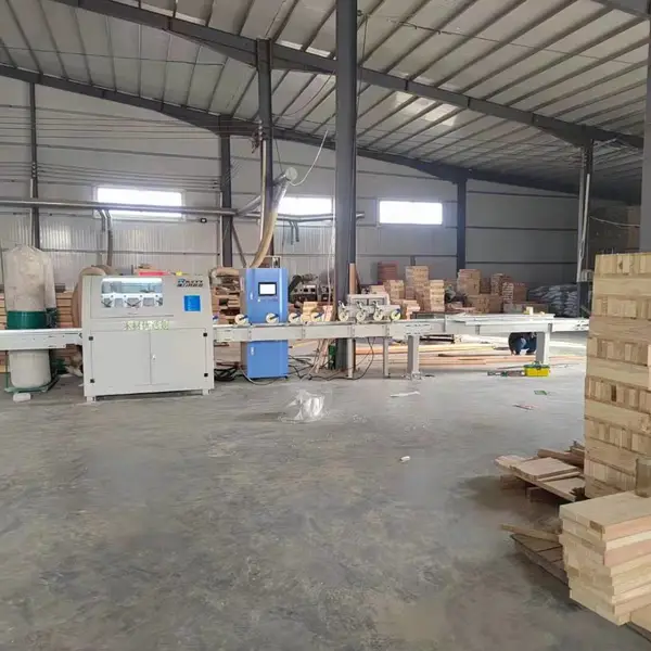 优选锯,自动化木工机械,自动优选锯产品主图介绍