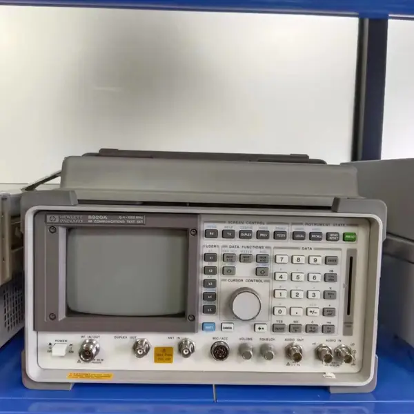 回收 租售美国HP惠普 安捷伦无线综合测试仪 HP8920A HP8921A