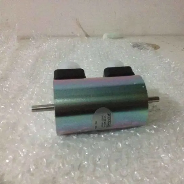 KUHNKE 方向控制阀 79.027 NS2 KUHNKE继电器
