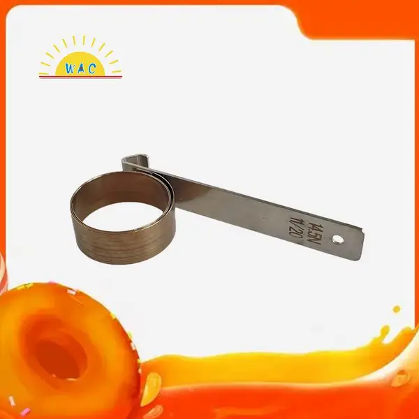 华凯HKSRI供应密封带250mm*20mm*9米一次风机维护