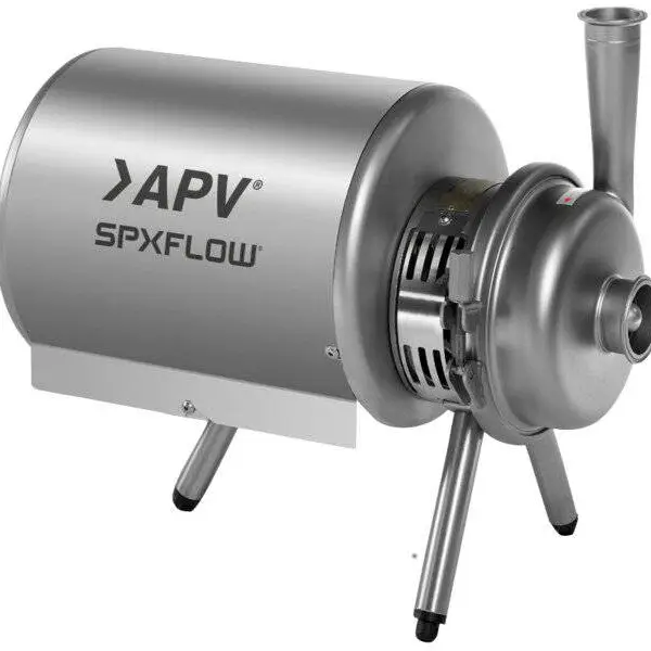 APV˫�ܷ���316�������ҩʳƷ�����޾����ı�SPXFLOW WA10/8