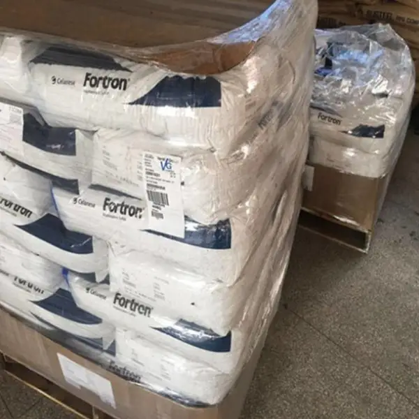 玻璃矿物增强PPS 美国泰科纳 6162A7 耐化学 耐温270 PPS塑胶原料