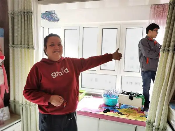 天津美家中亚(图)-铝合金门窗订制-河北铝合金门窗