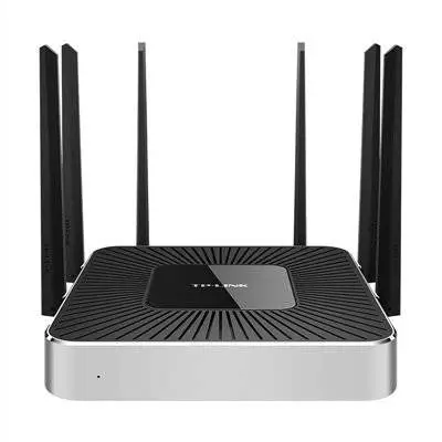 TP-LINK TL-WVR1750L 企业级AC1750双频无线VPN路由器