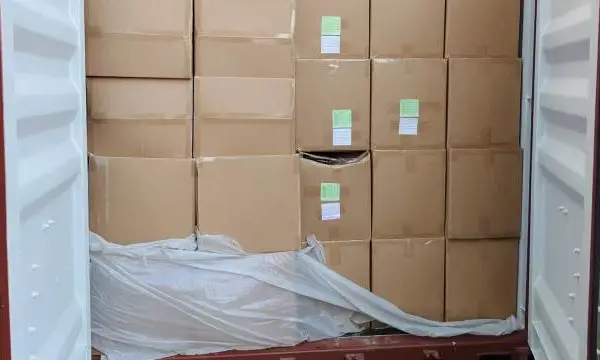 合肥普通货物进仓运输如何预约服务 上海市重鑫物流供应