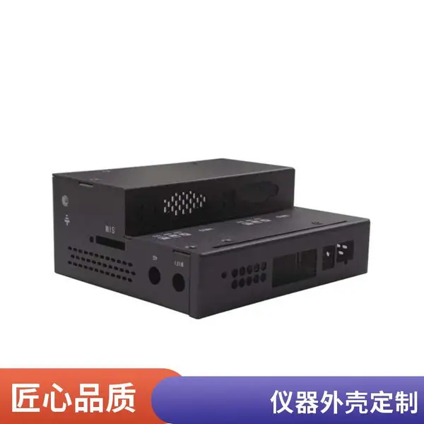 钣金加工激光切割冲压件机箱外壳机械零件板材不锈钢铜铁 铝件定做