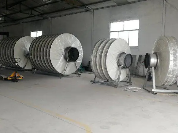 辽宁纤维转盘滤布滤池,2万吨纤维转盘滤布滤池,污水厂纤维转盘过滤器