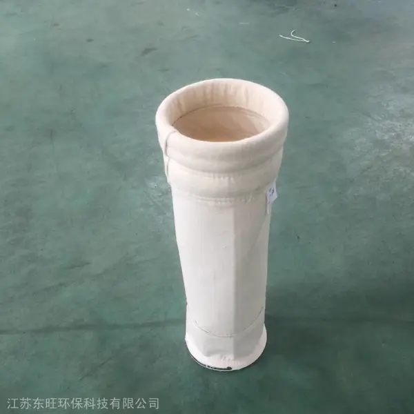 东旺环保_供暖燃煤锅炉除尘布袋_pps+ptfe耐高温除尘滤袋