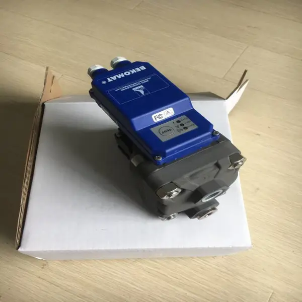 BEKO科技 BM13COPN40电子液位排水器 BM13COPN50排除器 贝克欧冷凝液排除
