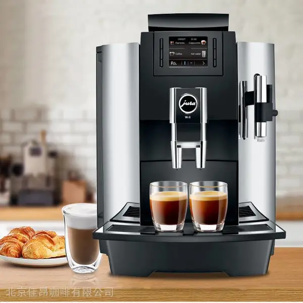JURA/����WE8 ��ʿ����ȫ�Զ����Ȼ� �����칫�ҿ��Ȼ�����