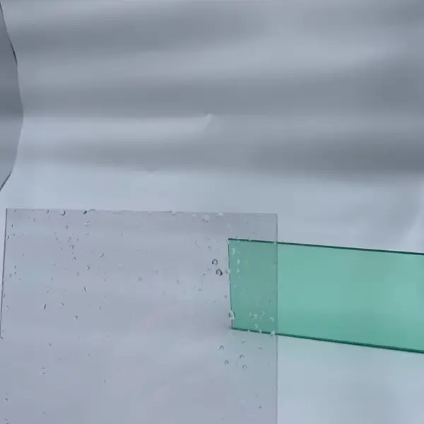 耐力板_透明耐力板_阳光板_中空阳光板_PC板材加工首塑聚碳酸酯pc