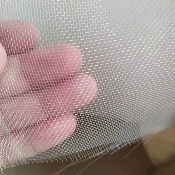 呈吉食品级尼龙网纱网布 油漆过滤网筛网滤布80目