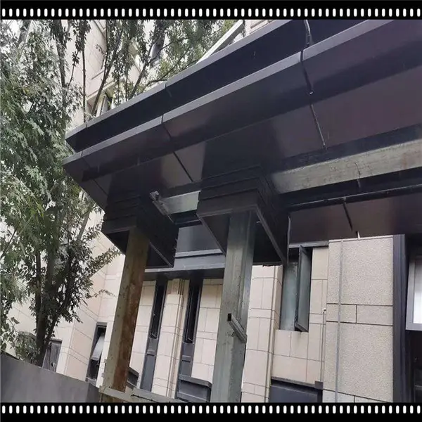 海南石纹铝单板-鑫佰捷仿大理石纹铝单板-铝合金外墙幕墙装饰板