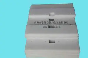 耐磨抗冲击超高分子量聚乙烯刮板刮刀